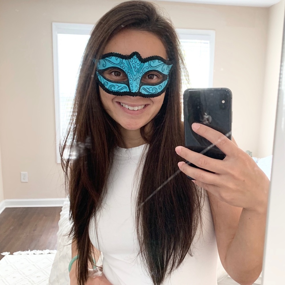 Masquerade Mask - Picture 10 of 10